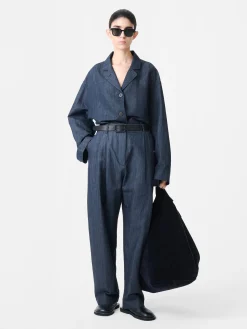 Outlet Studio Nicholson Acuna Pant Indigo