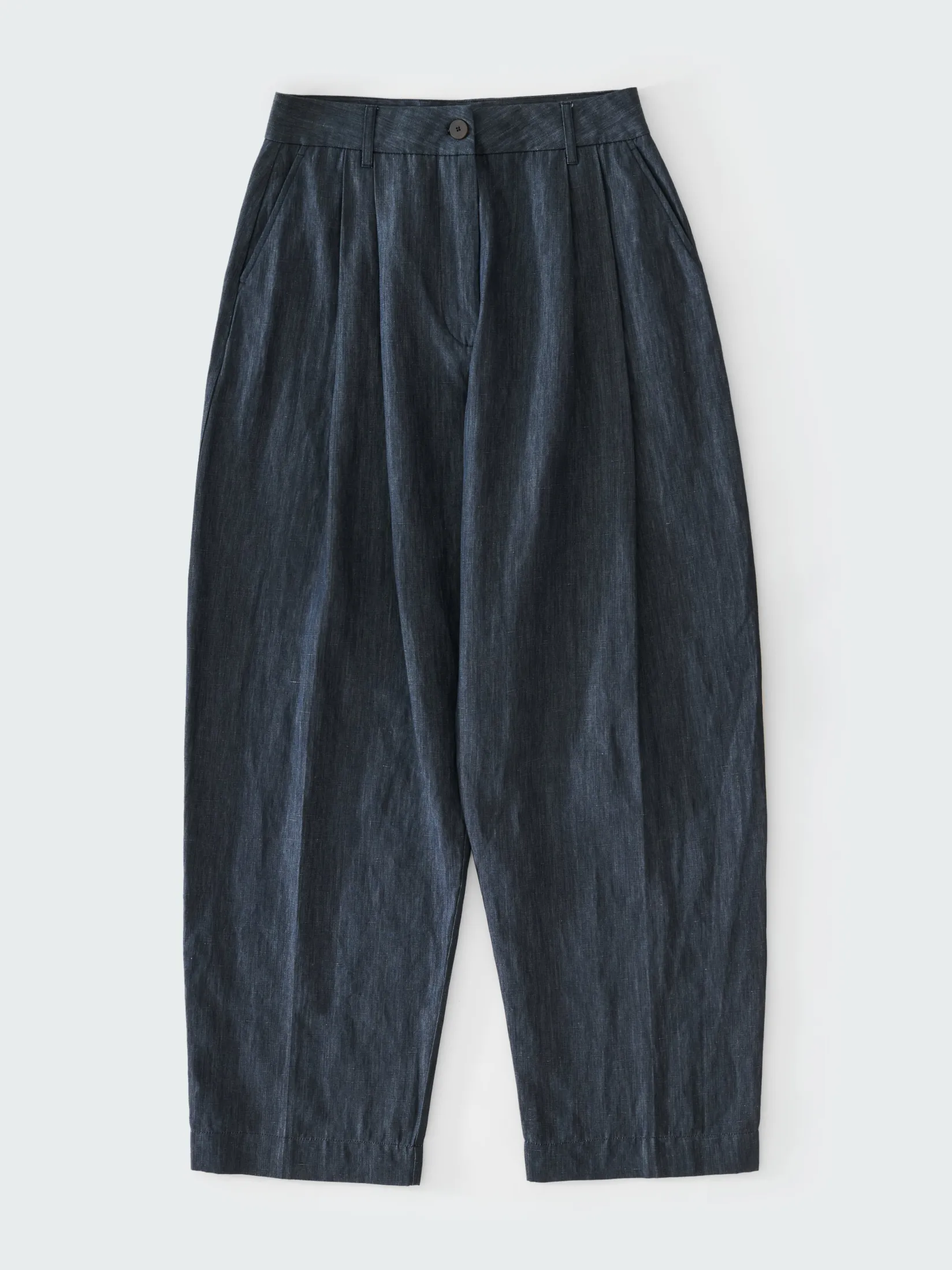 Outlet Studio Nicholson Acuna Pant Indigo