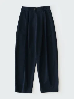 New Studio Nicholson Acuna Pant Darkest Navy