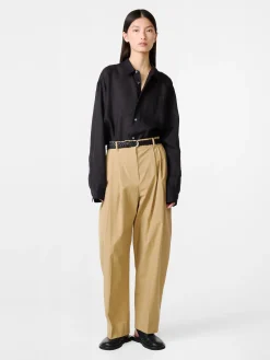 Clearance Studio Nicholson Acuna Pant Sand
