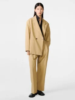 Clearance Studio Nicholson Acuna Pant Sand