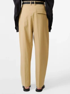 Clearance Studio Nicholson Acuna Pant Sand