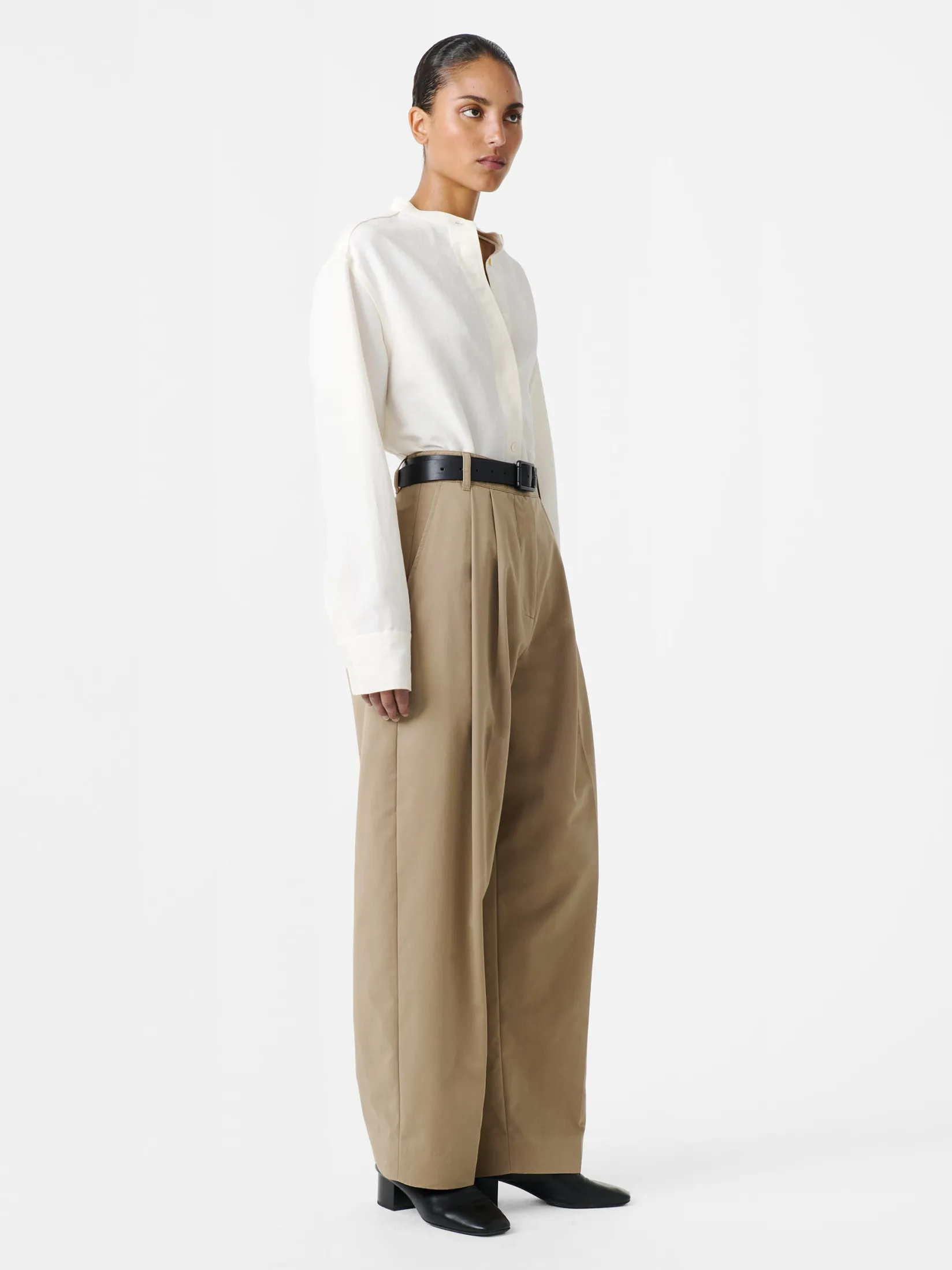 Best Studio Nicholson Acuna Pant Parcel