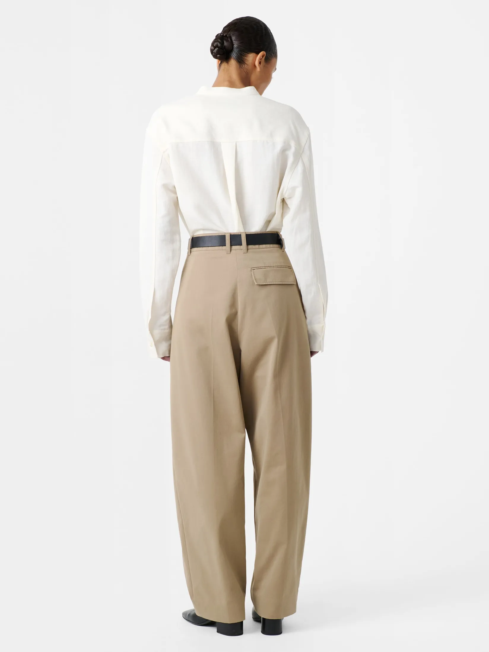 Best Studio Nicholson Acuna Pant Parcel
