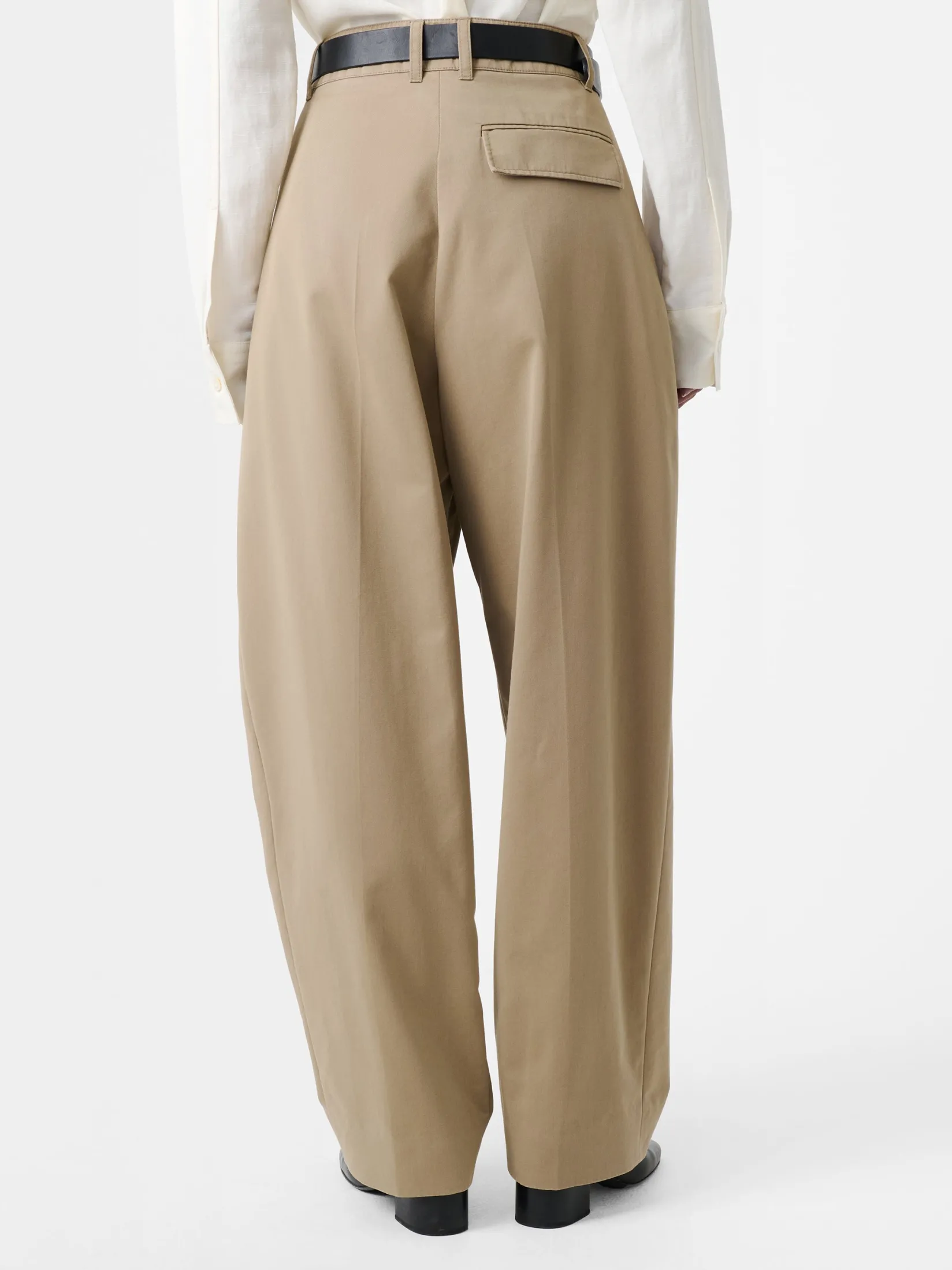 Best Studio Nicholson Acuna Pant Parcel