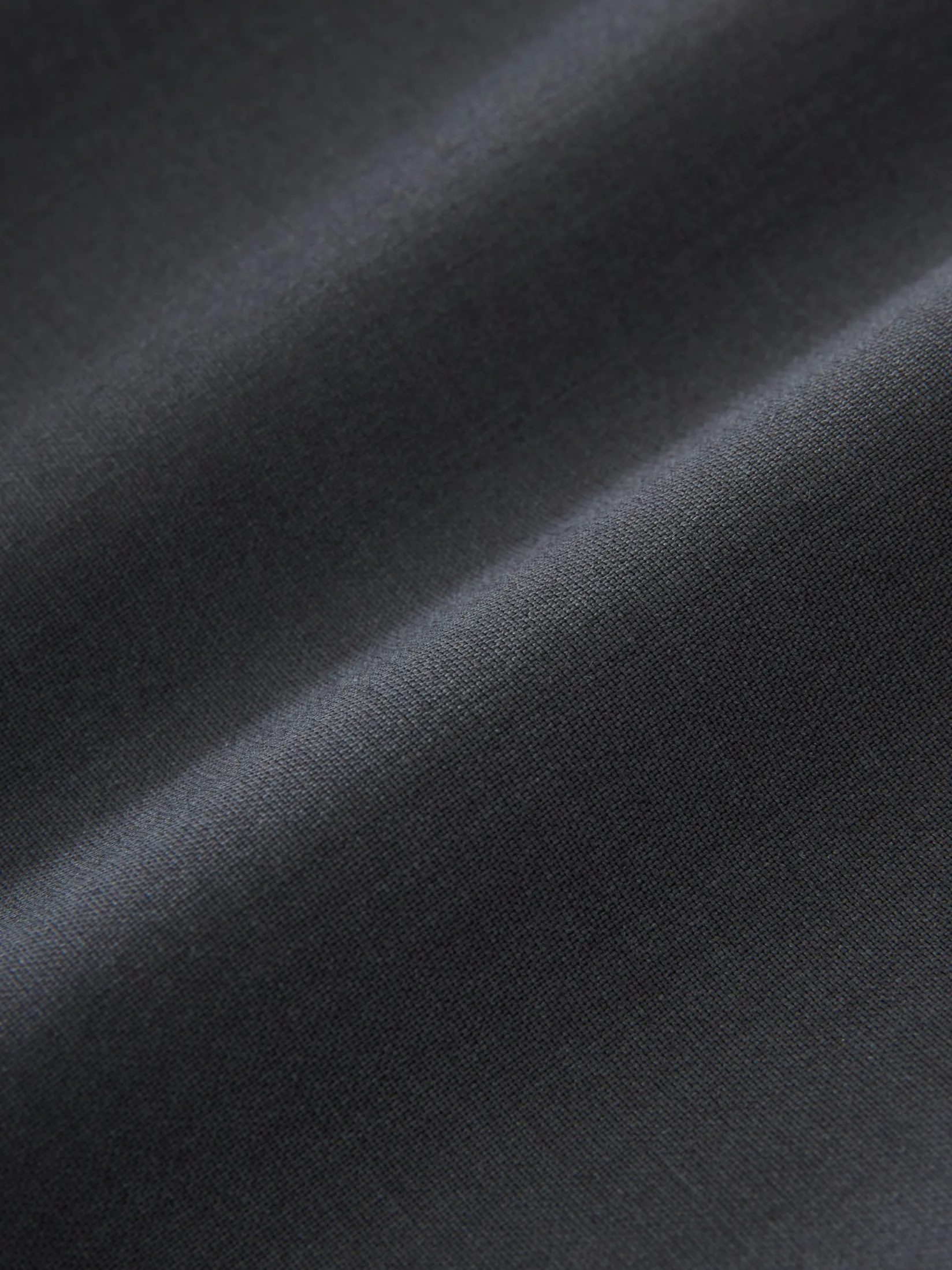 Best Studio Nicholson Acuna Tropical Wool Pant Seal Blue