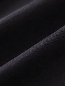 Online Studio Nicholson Acuna Workwear Cotton Pant Darkest Navy