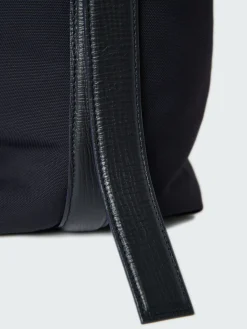 Outlet Studio Nicholson Airport Bag Large Darkest Navy