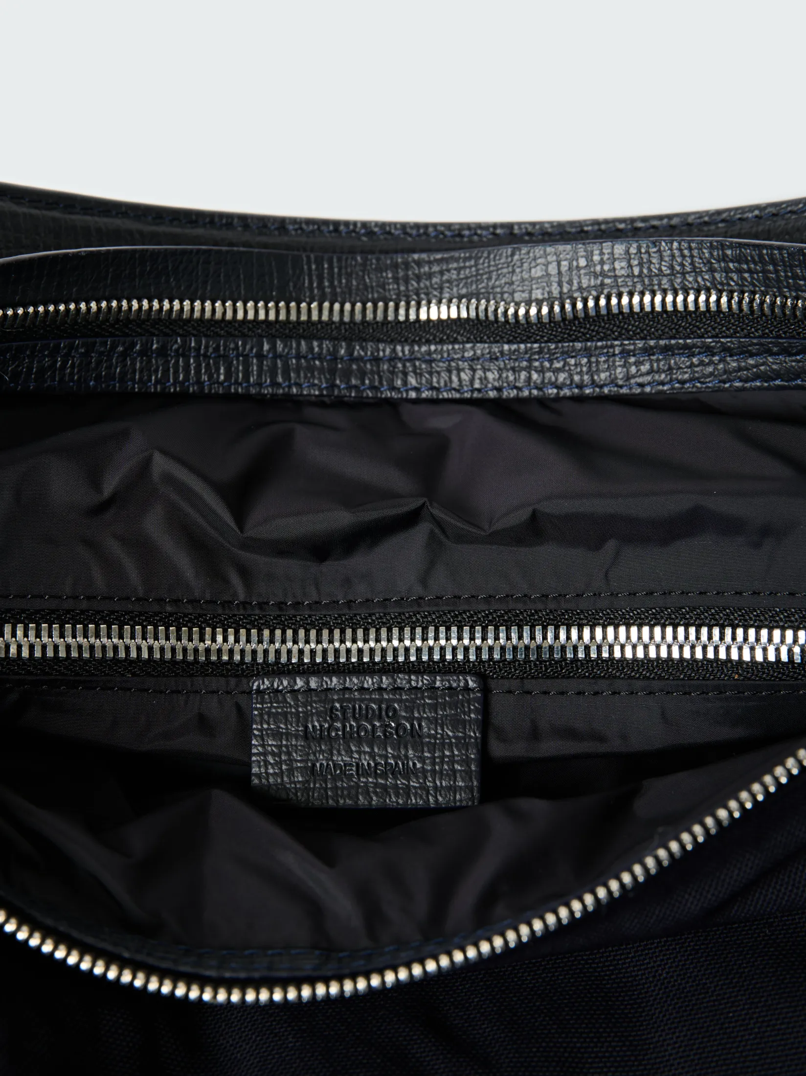 Outlet Studio Nicholson Airport Bag Large Darkest Navy