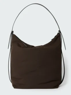 Clearance Studio Nicholson Airport Bag Large Cocoa