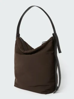 Clearance Studio Nicholson Airport Bag Large Cocoa