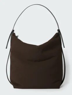 Clearance Studio Nicholson Airport Bag Large Cocoa