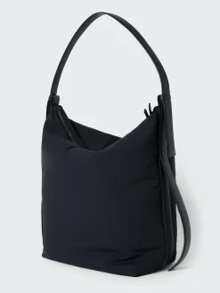 Sale Studio Nicholson Airport Bag Medium Darkest Navy