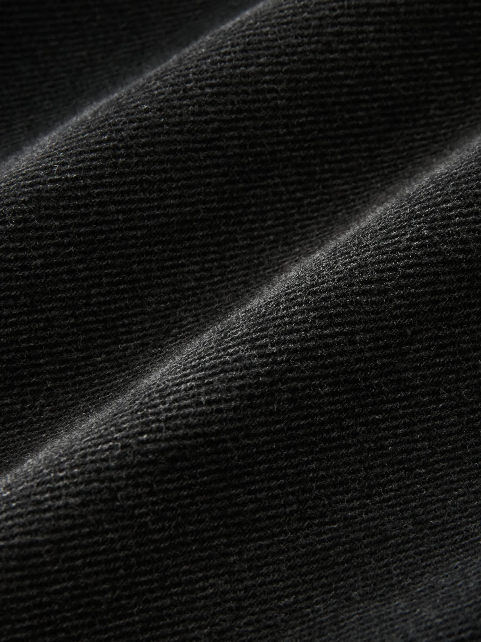 Outlet Studio Nicholson Akerman Denim Pant Washed Black