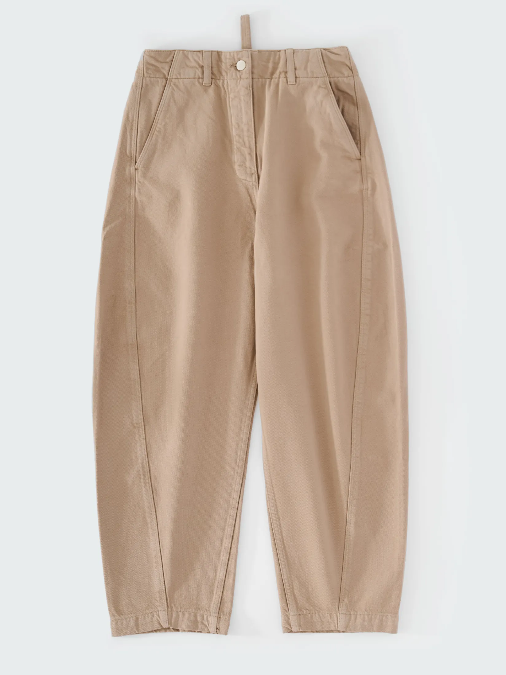 Sale Studio Nicholson Akerman Denim Pant Parcel