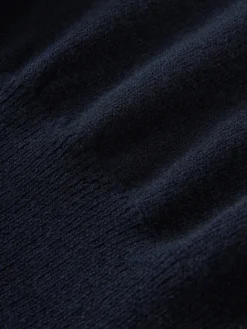 Best Studio Nicholson Alva Knit Darkest Navy
