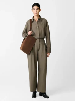 Sale Studio Nicholson Ansell Pant Fossil