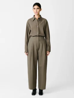 Sale Studio Nicholson Ansell Pant Fossil