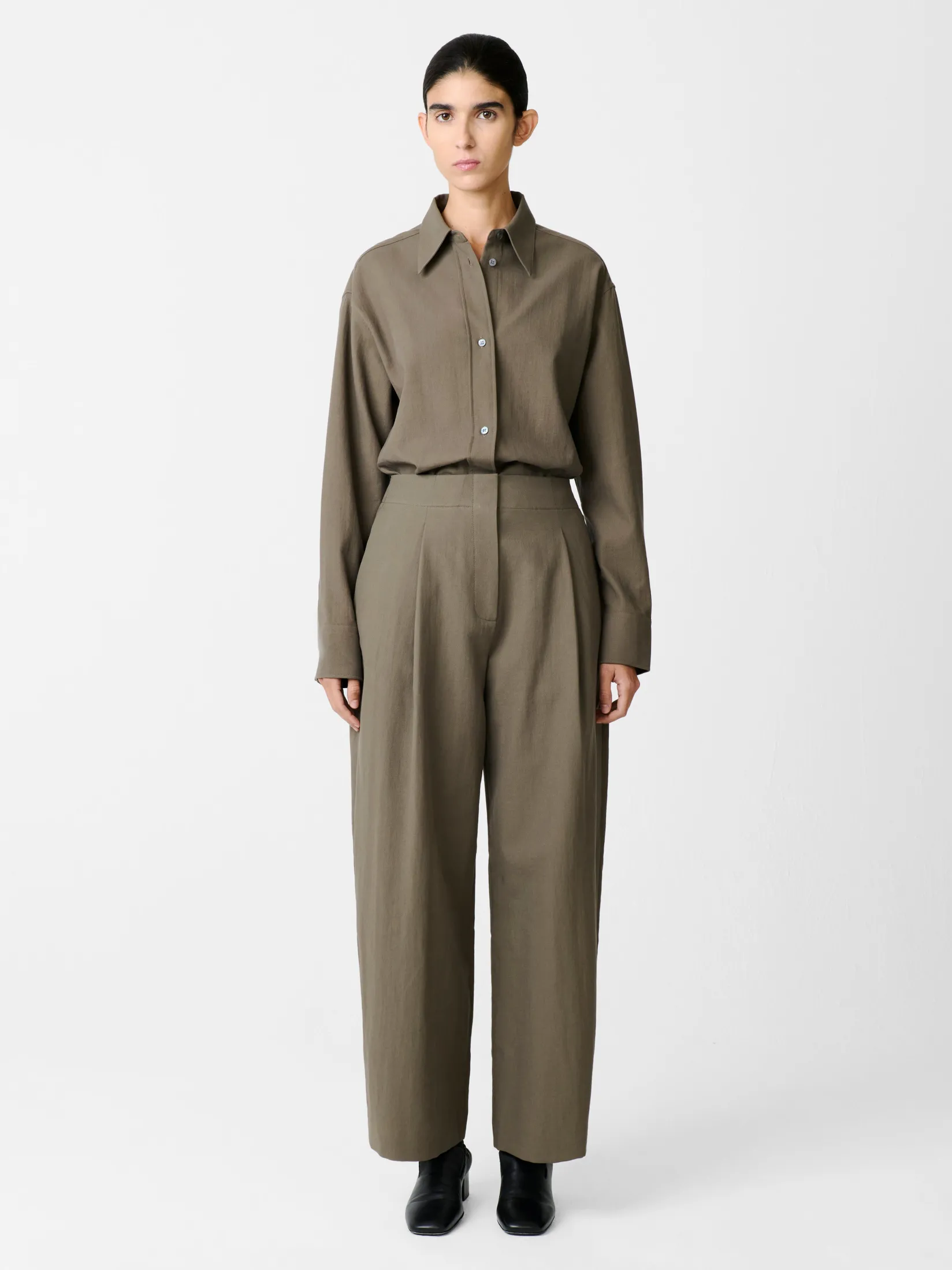 Sale Studio Nicholson Ansell Pant Fossil