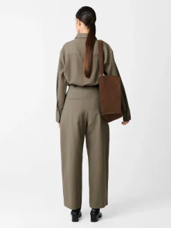 Sale Studio Nicholson Ansell Pant Fossil