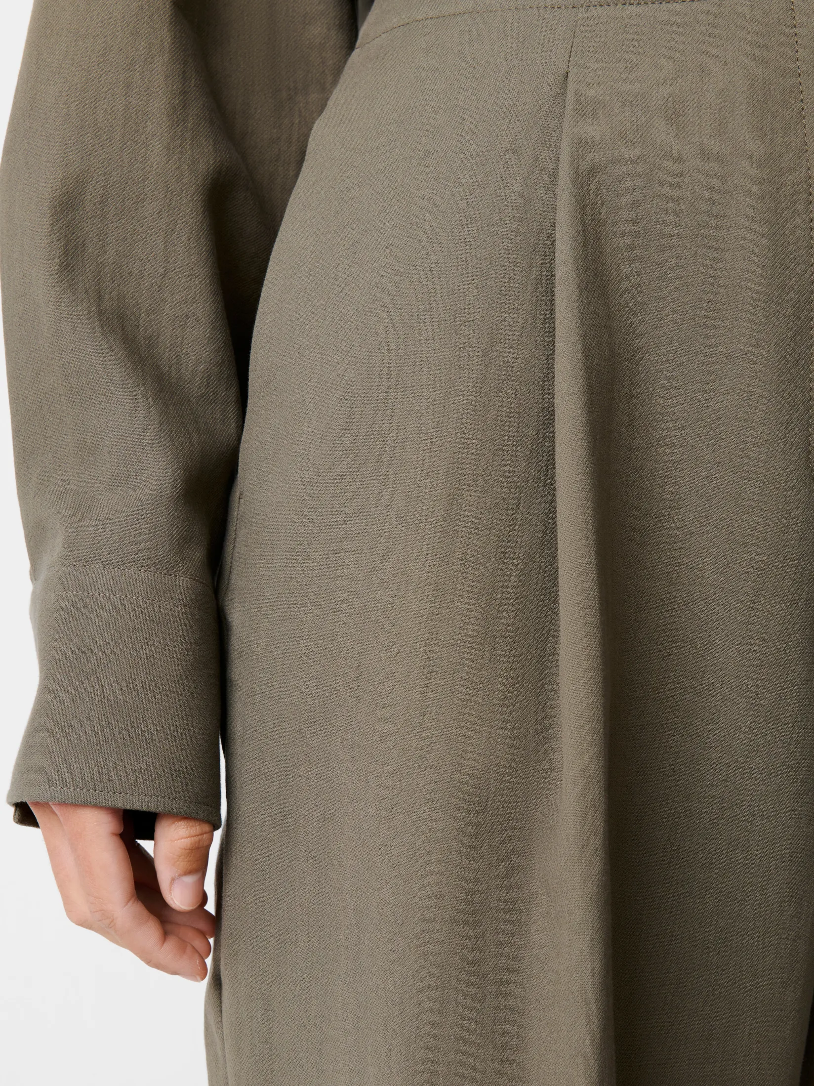 Sale Studio Nicholson Ansell Pant Fossil