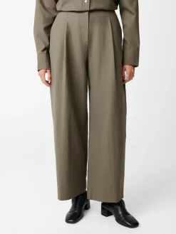 Sale Studio Nicholson Ansell Pant Fossil