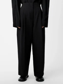 New Studio Nicholson Ansell Pant Black