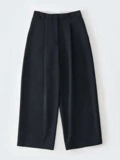 Hot Studio Nicholson Ansell Pant Darkest Navy