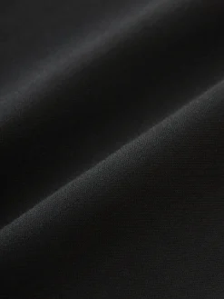Sale Studio Nicholson Ansell Viscose Pant Black