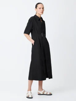 Best Studio Nicholson Arden Dress Black