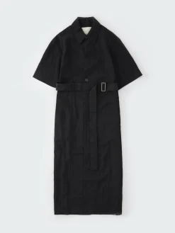 Best Studio Nicholson Arden Dress Black