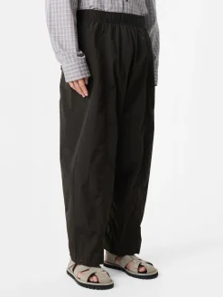 Hot Studio Nicholson Ashi Pant Moss