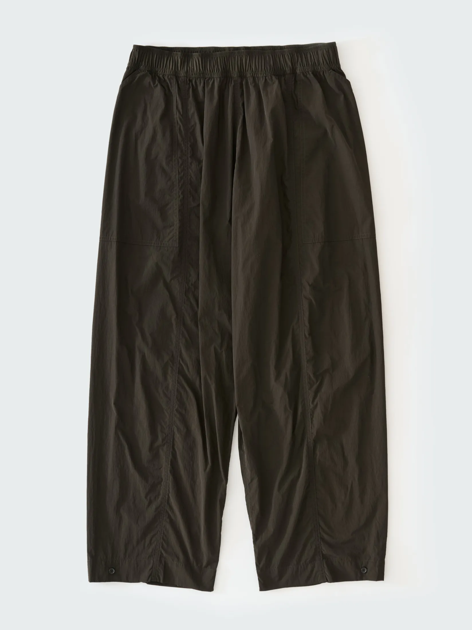 Hot Studio Nicholson Ashi Pant Moss