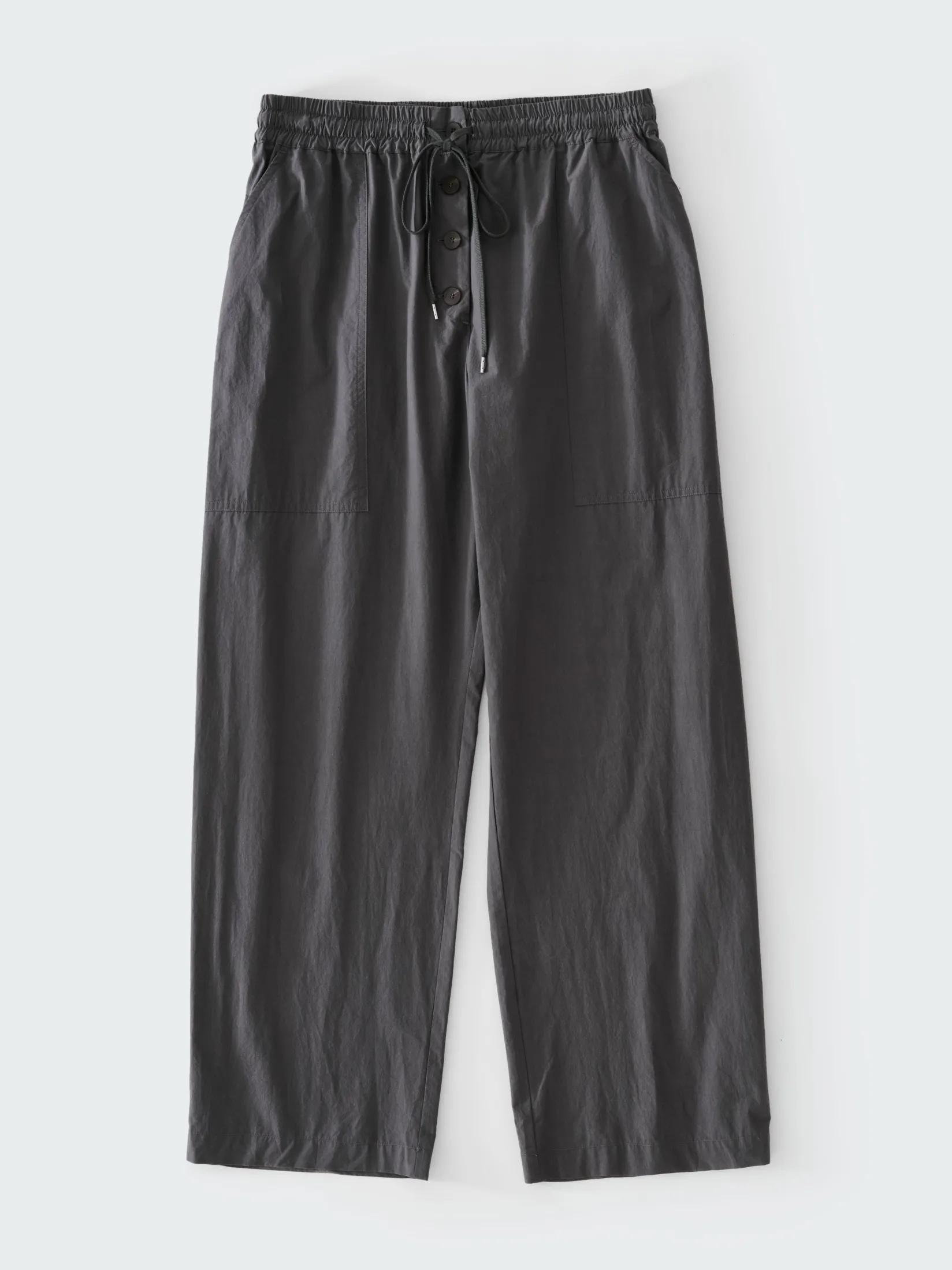 Discount Studio Nicholson Attis Pant Thunder