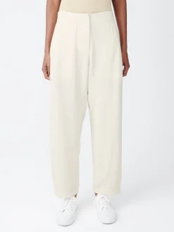 New Studio Nicholson Awe Pant Parchment