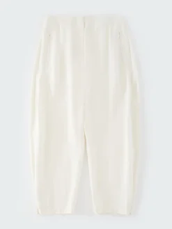 New Studio Nicholson Awe Pant Parchment