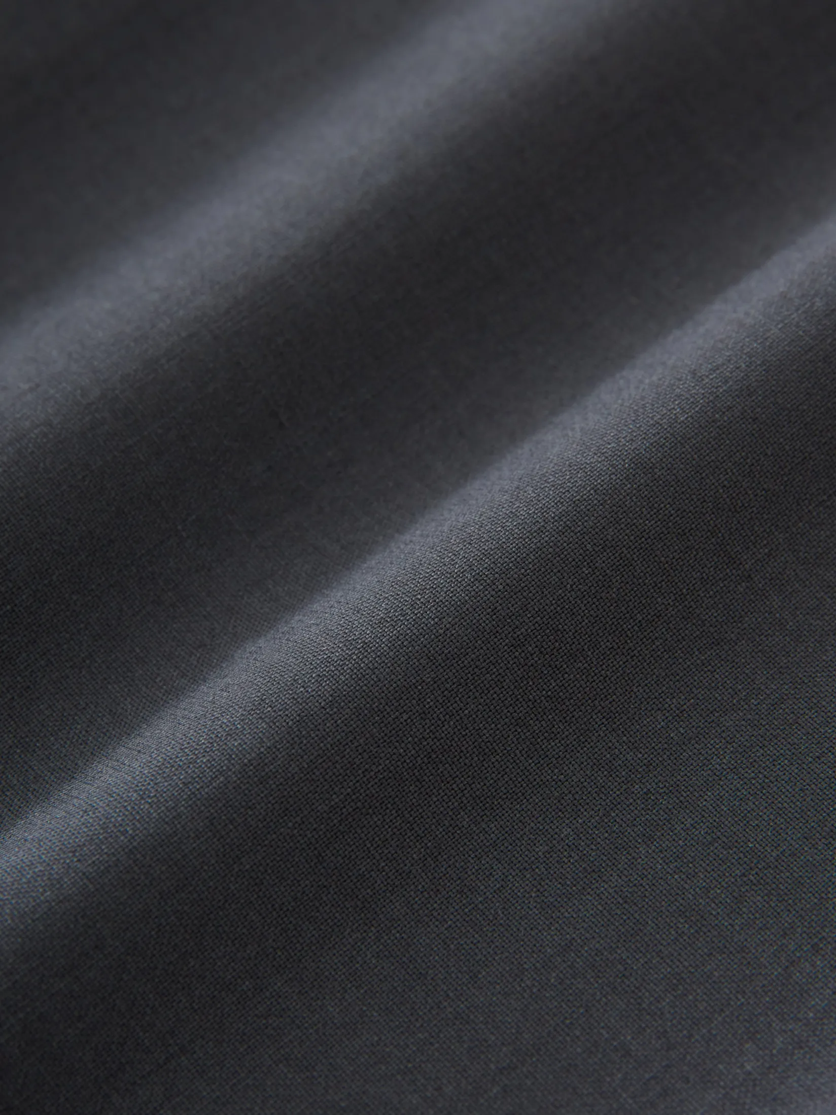 Outlet Studio Nicholson Baier Tropical Wool Pant Seal Blue