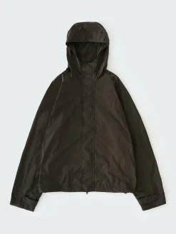 Hot Studio Nicholson Barley Jacket Moss