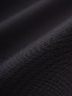 Clearance Studio Nicholson Bassi Skirt Darkest Navy