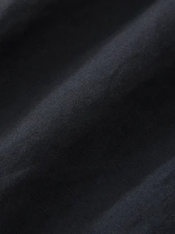 Discount Studio Nicholson Beam Shirt Darkest Navy