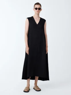 Fashion Studio Nicholson Beck Dress Black