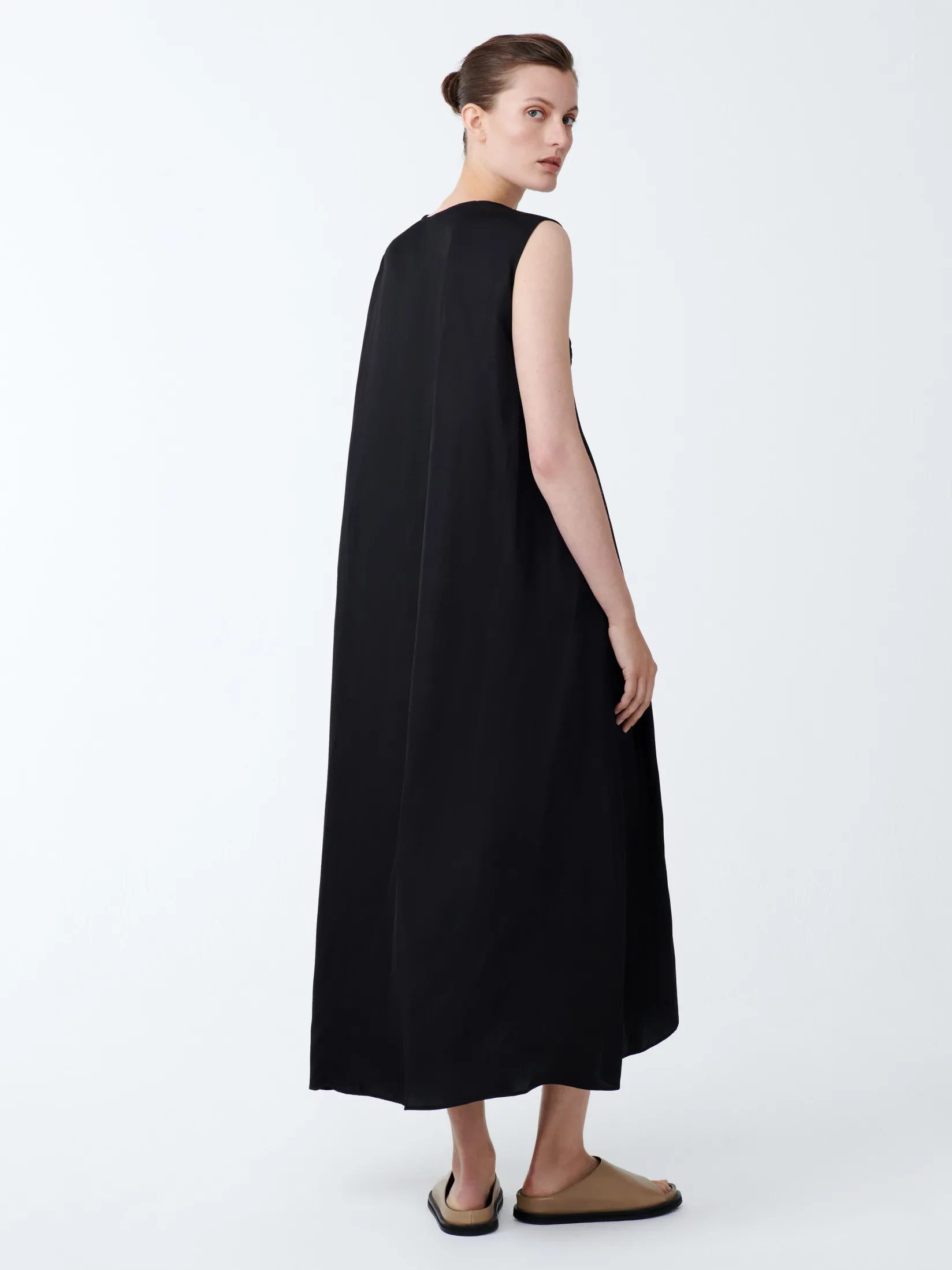 Fashion Studio Nicholson Beck Dress Black