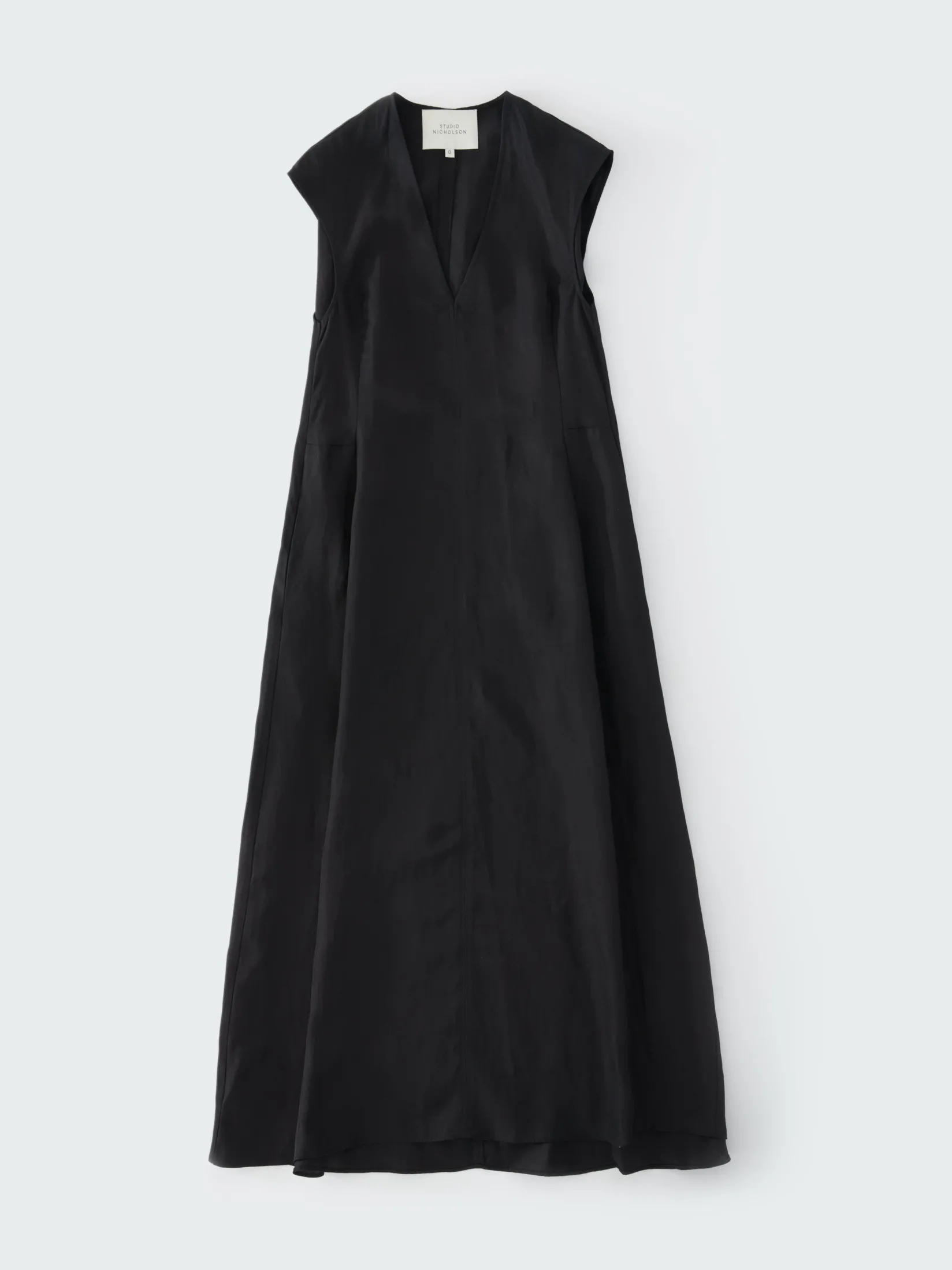 Fashion Studio Nicholson Beck Dress Black