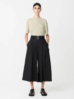New Studio Nicholson Benko Pant Black
