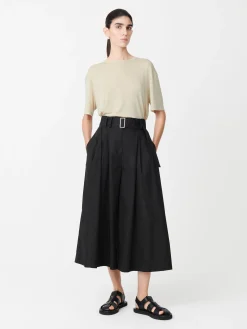 New Studio Nicholson Benko Pant Black