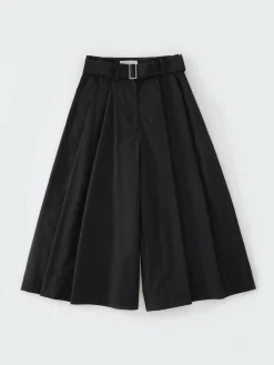 New Studio Nicholson Benko Pant Black