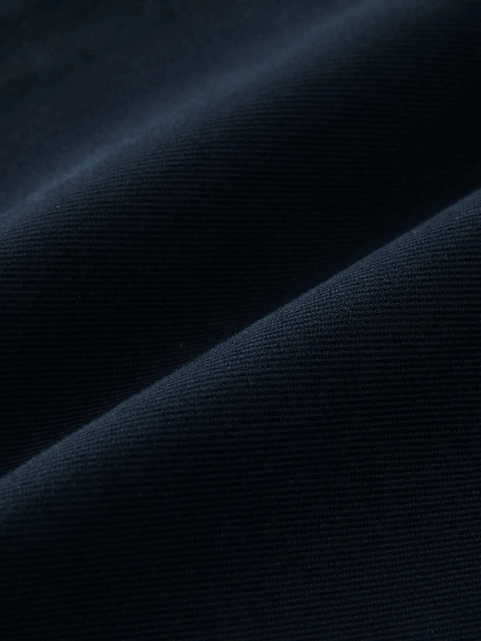 Sale Studio Nicholson Bill Pant Dark Navy