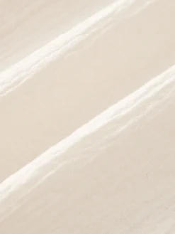 Hot Studio Nicholson Blanca Dress Milk