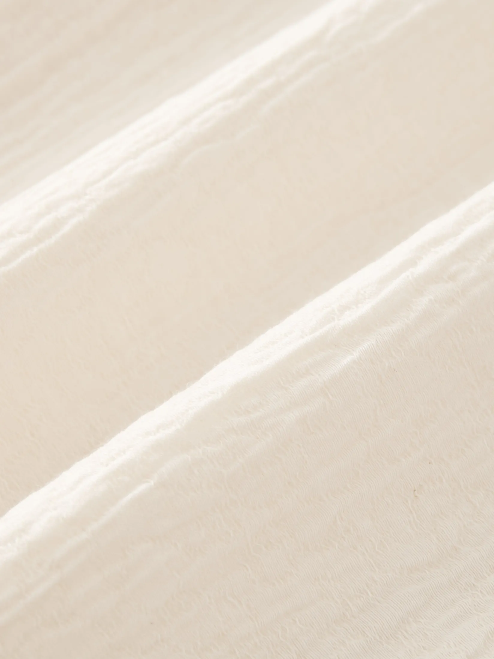 Hot Studio Nicholson Blanca Dress Milk