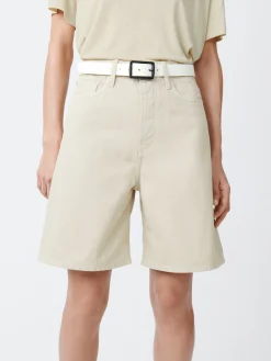 Outlet Studio Nicholson Bode Denim Short Dove